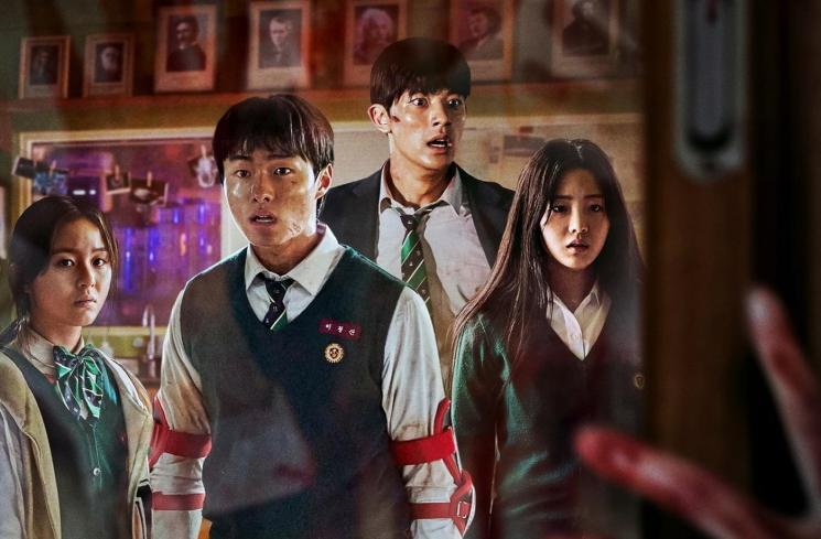 Fakta All of Us Are Dead Season 2