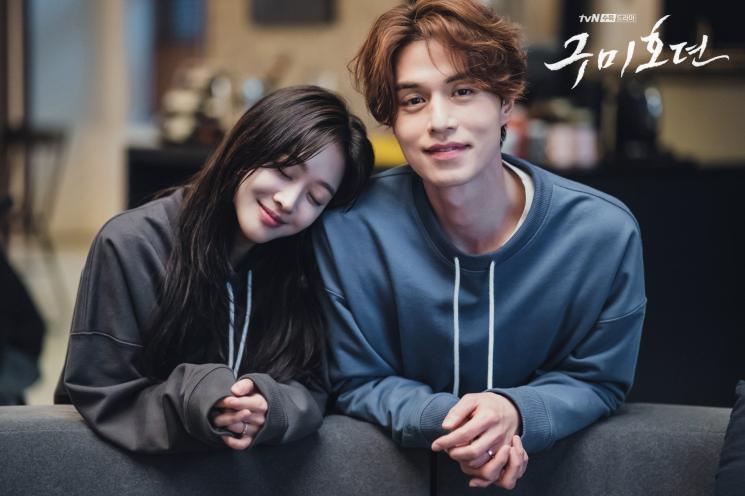 Drama Korea tentang Siluman (hancinema)