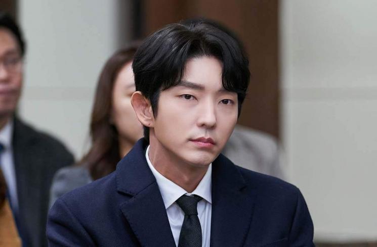Aktor Ganteng jadi Jaksa di Drama Korea (Hancinema)