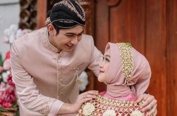 10 Momen Siraman dan Pengajian 7 Bulanan Ria Ricis, Penuh Kebahagiaan