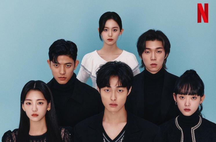 Fakta All of Us Are Dead Season 2