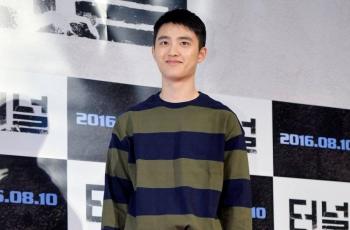 8 Aktor Ganteng jadi Jaksa di Drama Korea, Terbaru D.O. EXO