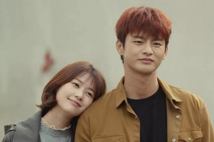 Sinopsis The Smile Has Left Your Eyes (Soompi)