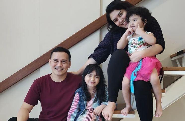 Potret Terkini Pemain Jinny Oh Jinny (instagram/@ivangordonray)