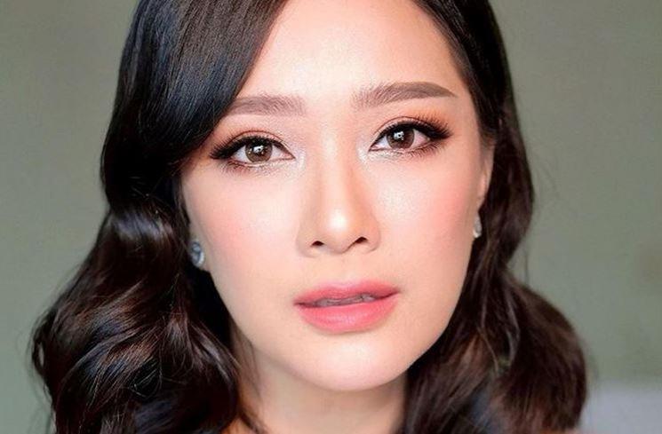 Artis cantik yang pernah singgah di hati Deddy Corbuzier. (Instagram/yuanitachrist)