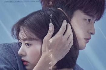 Sinopsis The Smile Has Left Your Eyes, Drakor Hits Seo In Guk dan Jung So Min Remake dari Drama Jepang