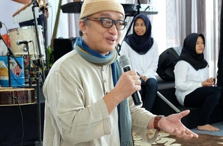 Nama Asli Artis Kental Nuansa Jawa