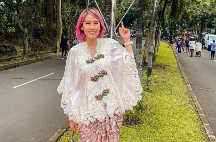 Nama Asli Artis Kental Nuansa Jawa