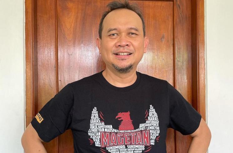 Nama Asli Artis Kental Nuansa Jawa