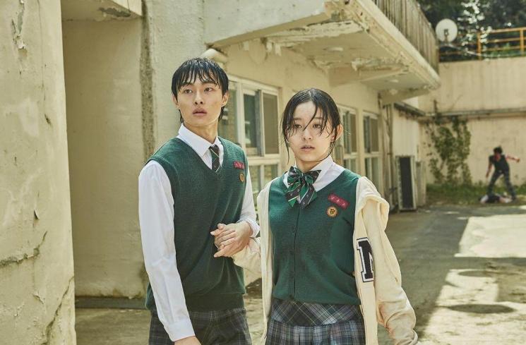 Fakta All of Us Are Dead Season 2