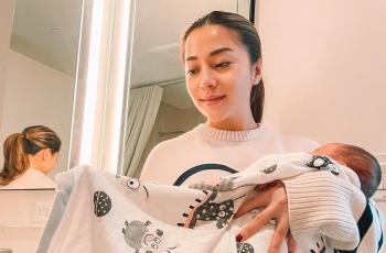 6 Potret Detail Kamar Anak Nikita Willy, Baby Izz Dimanjakan Fasilitas yang Gak Kaleng-kaleng