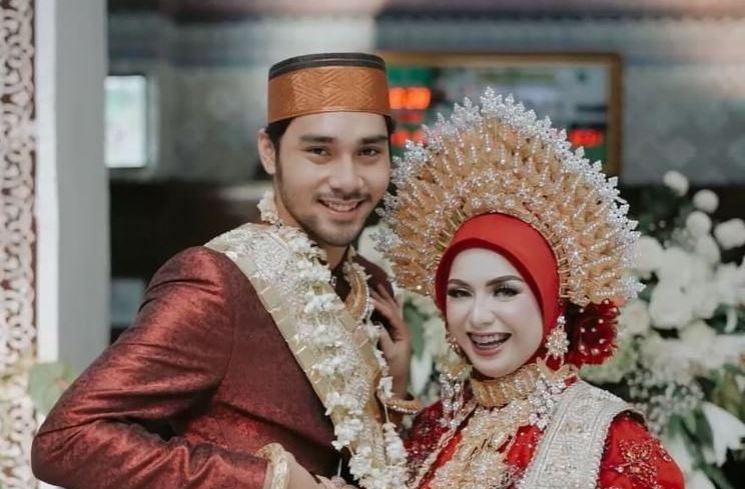 Artis Pria Menikah di Tahun 2022. (Instagram/megantaraa)