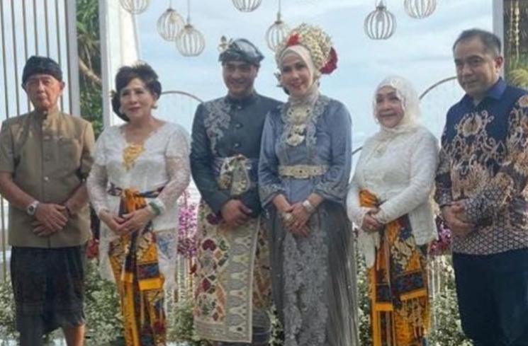 Artis Pria Menikah di Tahun 2022. (Instagram/ferryirawanreal)