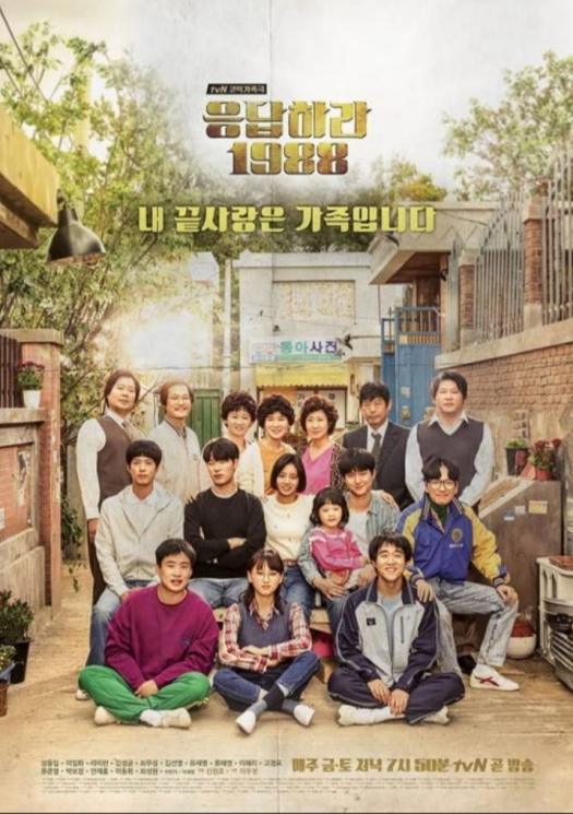 Drama Korea Bertema Friendzone (IMDb)