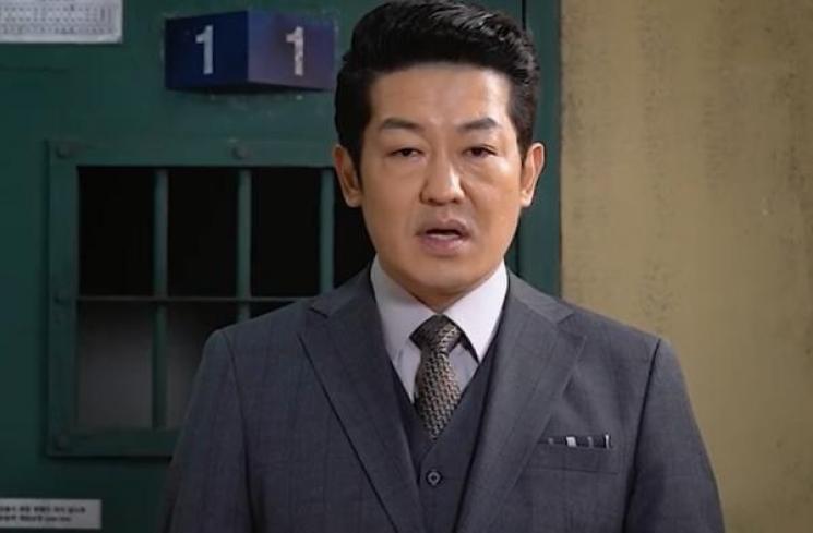 Potret Heo Sung Tae di Insider (Instagram/@jtbcdrama)