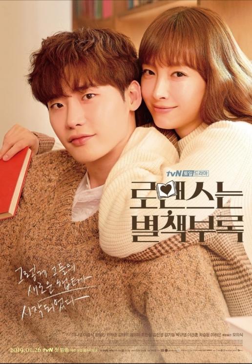Drama Korea Bertema Friendzone (IMDb)