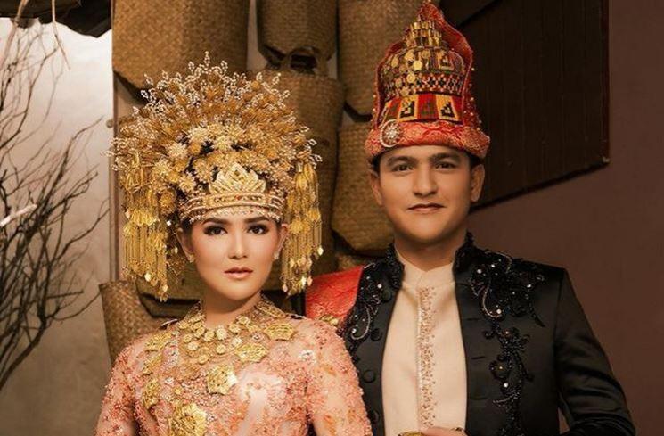 Artis Pria Menikah di Tahun 2022. (Instagram/qausarhy)