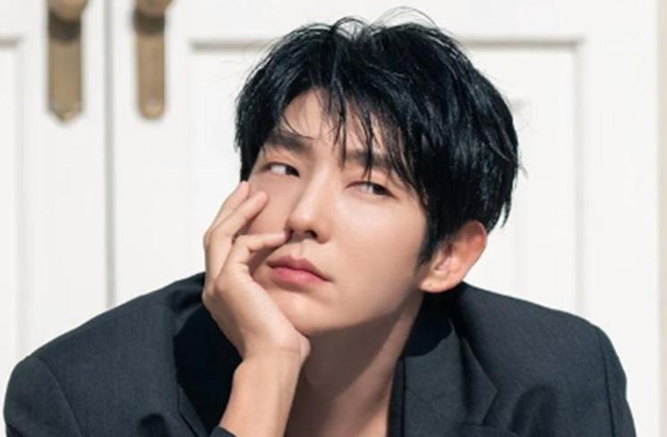 Seleb Korea Jadi Vampir di Drama. (Instagram/actor_jg)