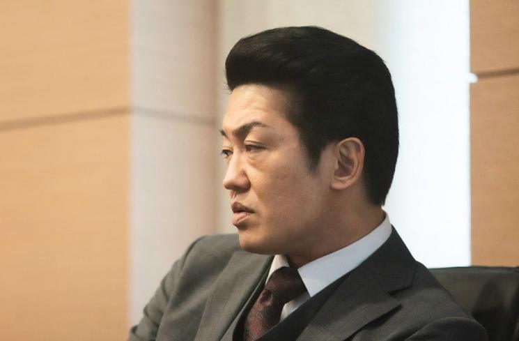 Potret Heo Sung Tae di Insider (Instagram/@jtbcdrama)