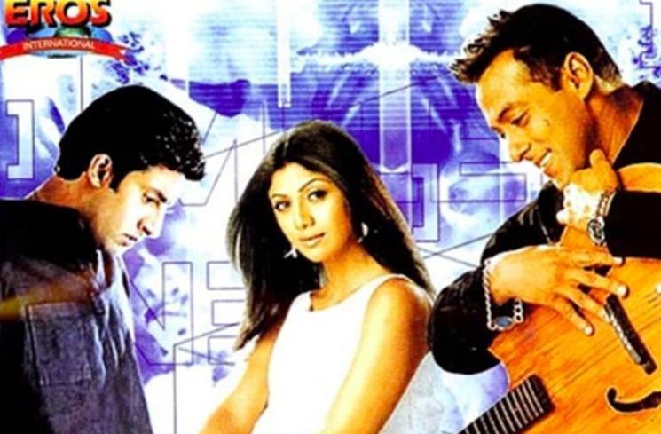 Film Populer Shilpa Shetty (IMDb)