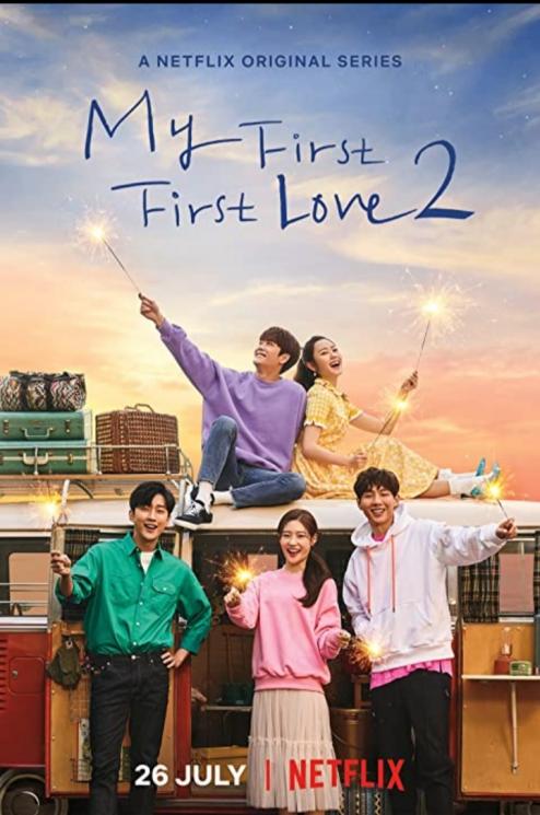 Drama Korea Bertema Friendzone (IMDb)
