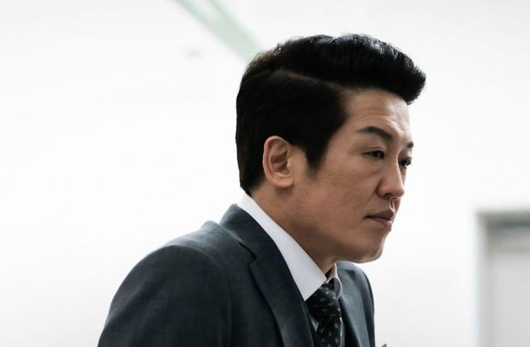 Potret Heo Sung Tae di Insider (Instagram/@jtbcdrama)