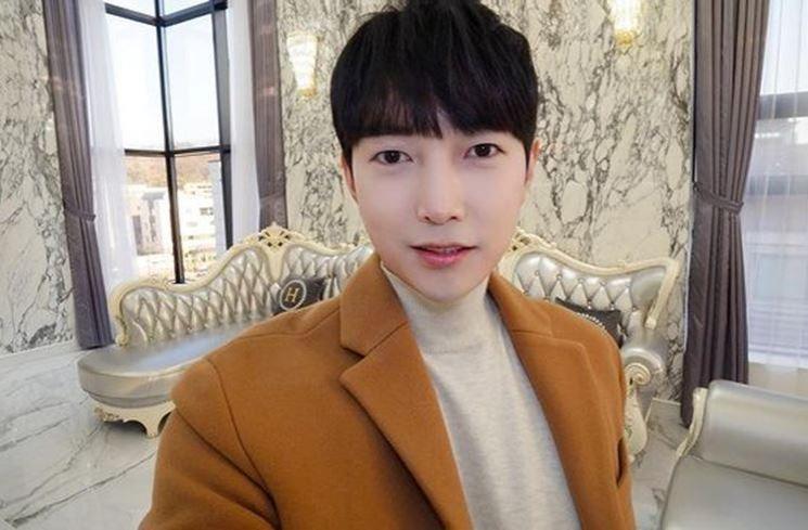 Seleb Korea Jadi Vampir di Drama. (Instagram/seo_jaehyung)