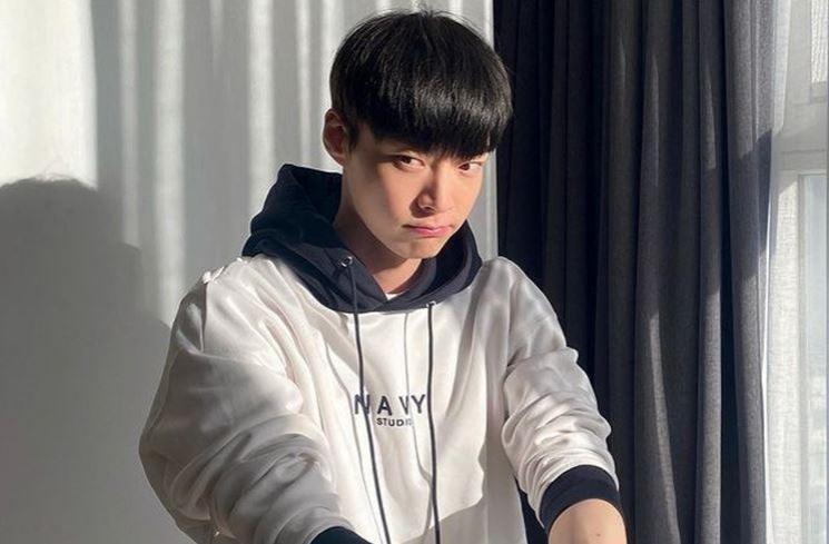 Seleb Korea Jadi Vampir di Drama. (Instagram/aabanjh)