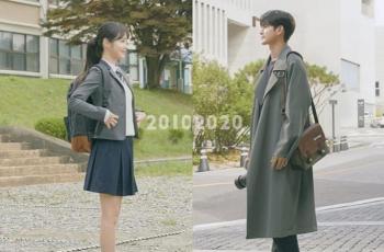 10 Drama Korea Bertema Friendzone, Siap Menguras Emosi Penonton