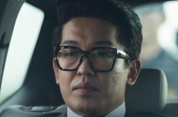 Potret Heo Sung Tae di Insider (Instagram/@jtbcdrama)