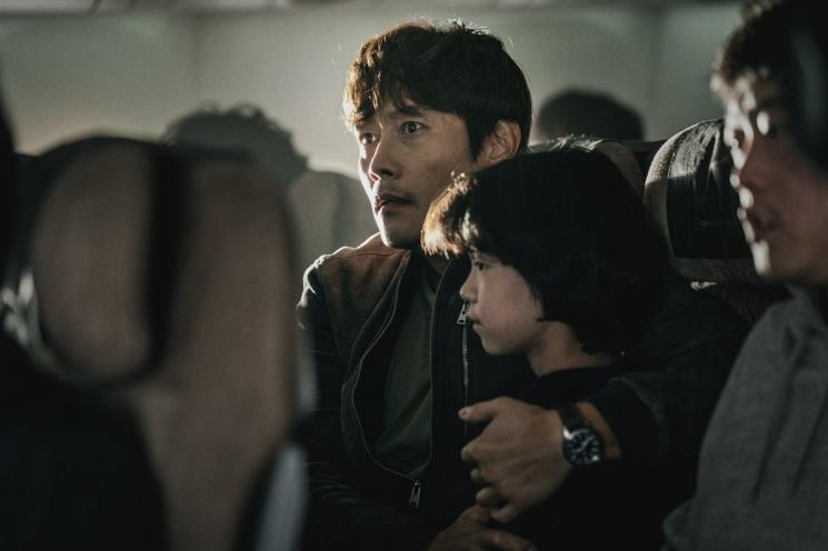 Sinopsis Emergency Declaration (Soompi)