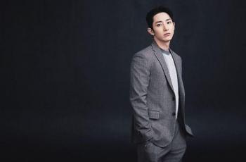 8 Seleb Korea Jadi Vampir di Drama, Siapa Paling Cocok?