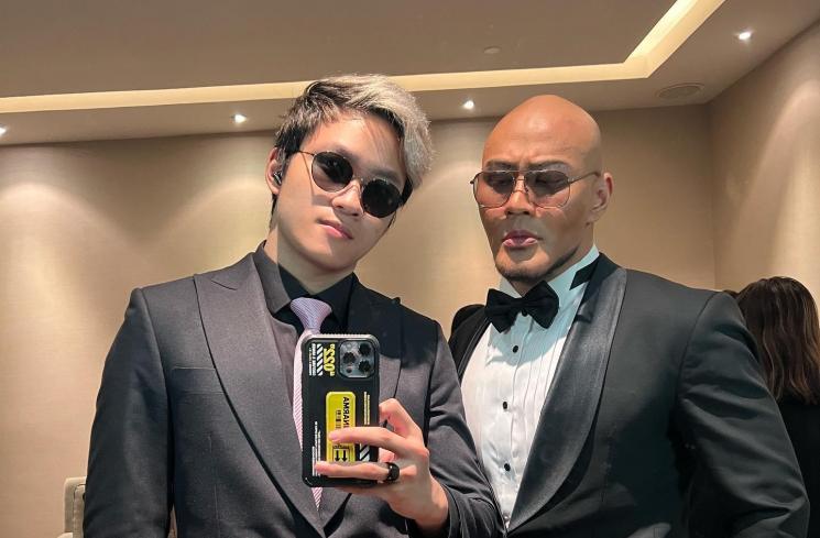 Anak Artis Dapat Kado Mobil Mewah