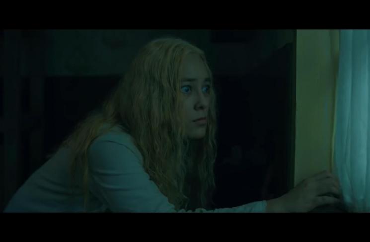 Fakta film Ivanna (YouTube/MD Pictures)
