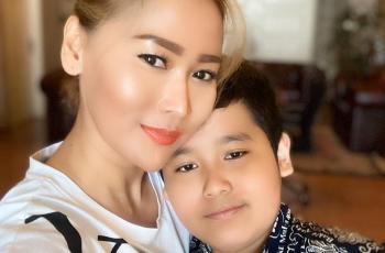 Dibilang Tanam Benang, Wajah Remaja Anak Inul Daratista Manglingi: Tirusnya Bawaan Lahir!