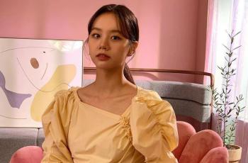 6 Drama Hyeri Girl's Day yang Ultah ke-28, Terbaru Ada My Roommate is a Gumiho dan Moonshine