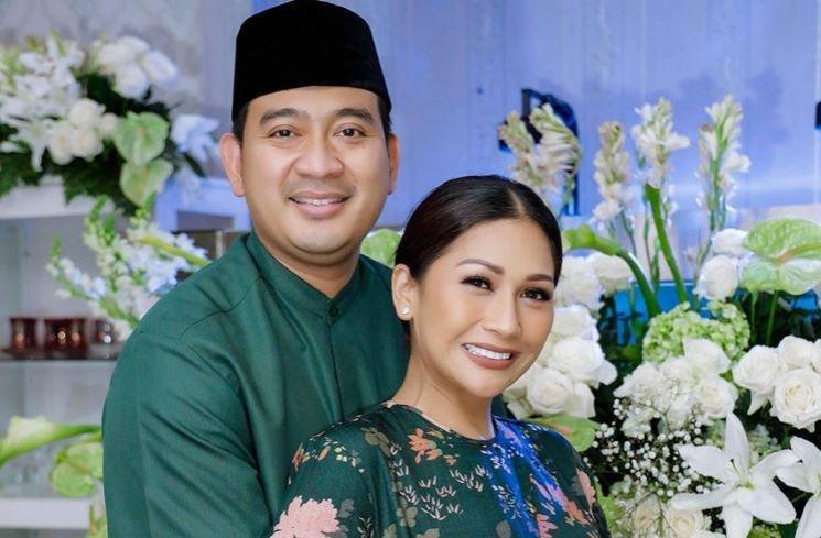 Profil Raden Brotoseno (instagram/@tatajaneetaofficial)