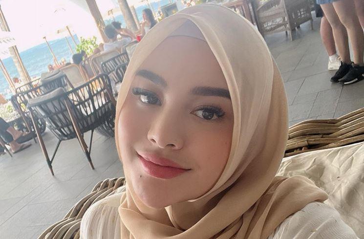 Artis Punya Banyak Mantan. (Instagram/@aurelie.hermansyah)