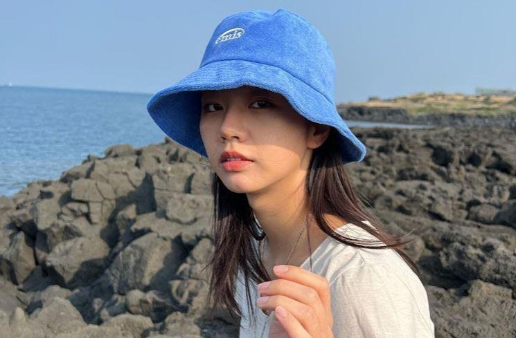 Drama Hyeri Girl's Day (Instagram/@hyeri_0609)