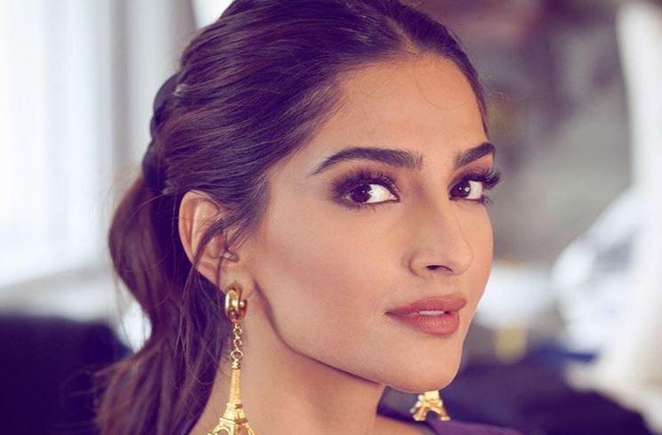 Film Terbaik Sonam Kapoor (Instagram/@sonamkapoor)