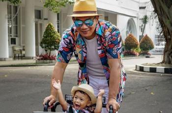 Ridwan Kamil Bongkar Suka Duka Antre Toilet Umum di Musim Haji: Ada 3 Level Kebelet