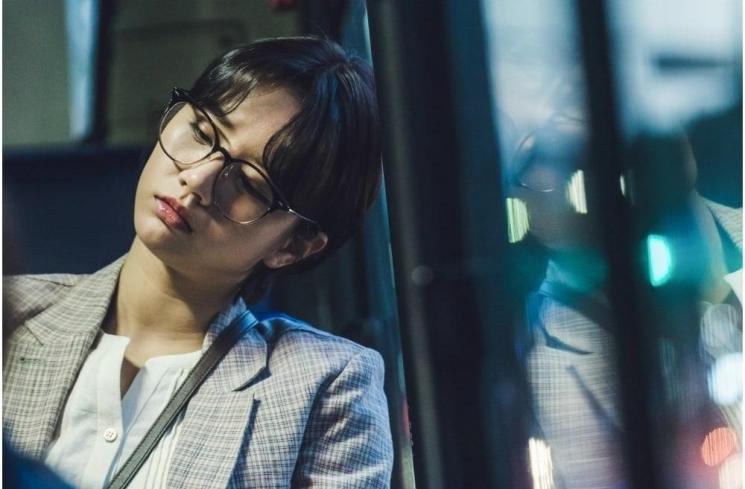 Sinopsis Miss Lee (Soompi)