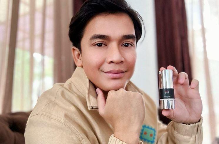 Artis Punya Banyak Mantan. (Instagram/@bilsky16)
