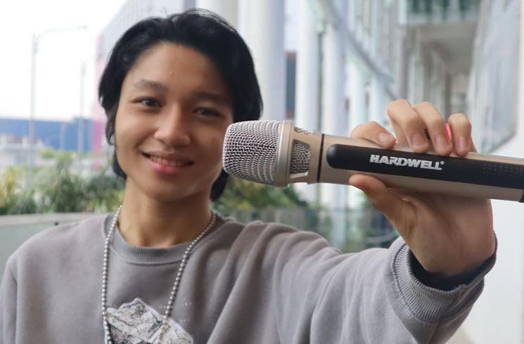 Artis Punya Banyak Mantan. (Instagram/@kiesha.alvaro)