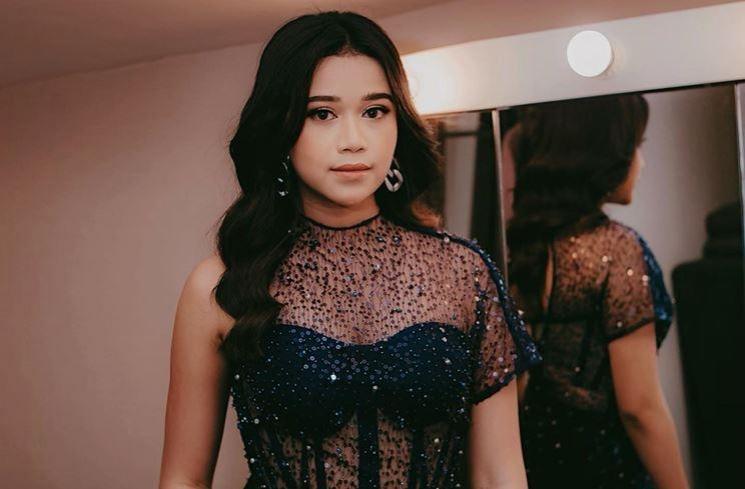 Artis Punya Banyak Mantan. (Instagram/@brisiajodie96)