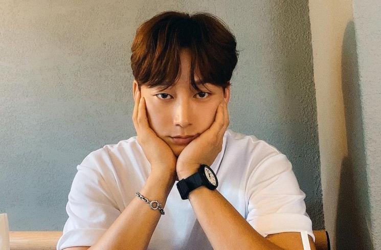 Fakta Remarriage and Desires (Instagram/@wook0617)