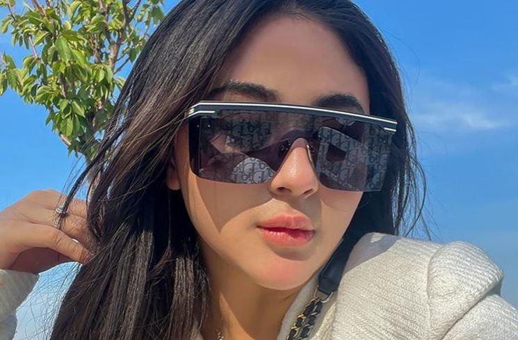 Potret Liburan Ali Syakieb dan Istri di Turki. (Instagram/marginw)