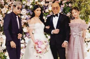 Jilat Ludah, Deddy Corbuzier Diledek Nikita Mirzani Perkara Sponsor Nikah: Gak Punya Harga Diri