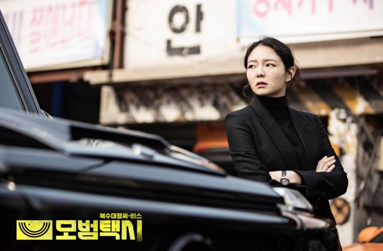 Fakta Taxi Driver Season 2 (Soompi)