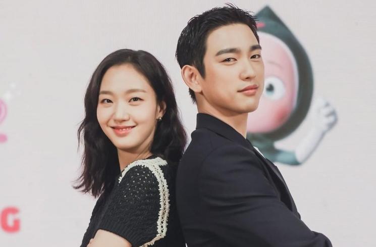 Potret Jinyoung GOT7 di Yumi's Cells 2 (Instagram/@tving.official)